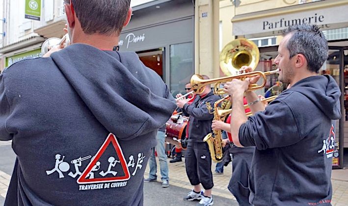 ARSOUILLOS – Une fête pas comme les autres à Aire-sur-l’Adour